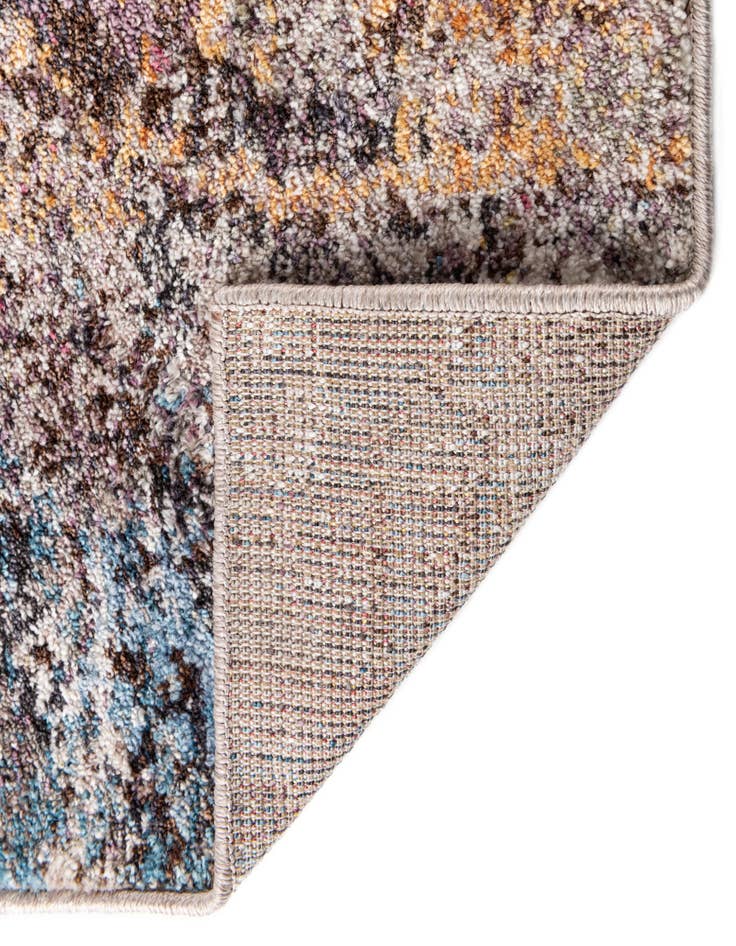 Detail image of  4' x 6' Andromeda Rug