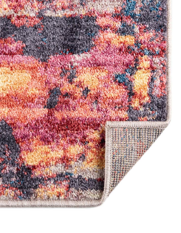 Detail image of  4' x 6' Andromeda Rug