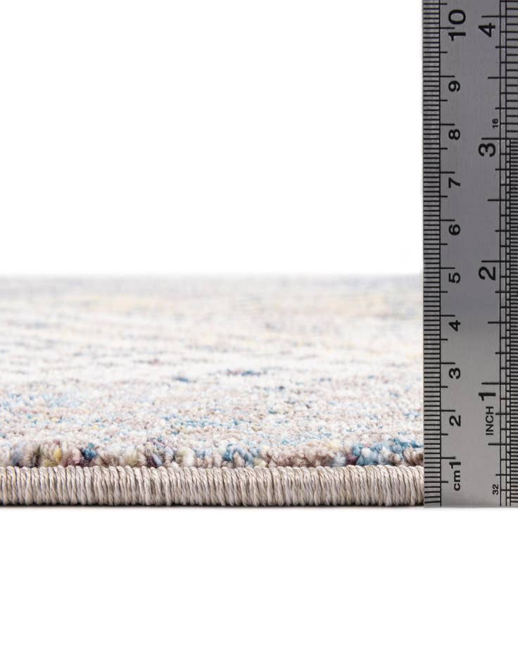 Detail image of  4' x 6' Andromeda Rug