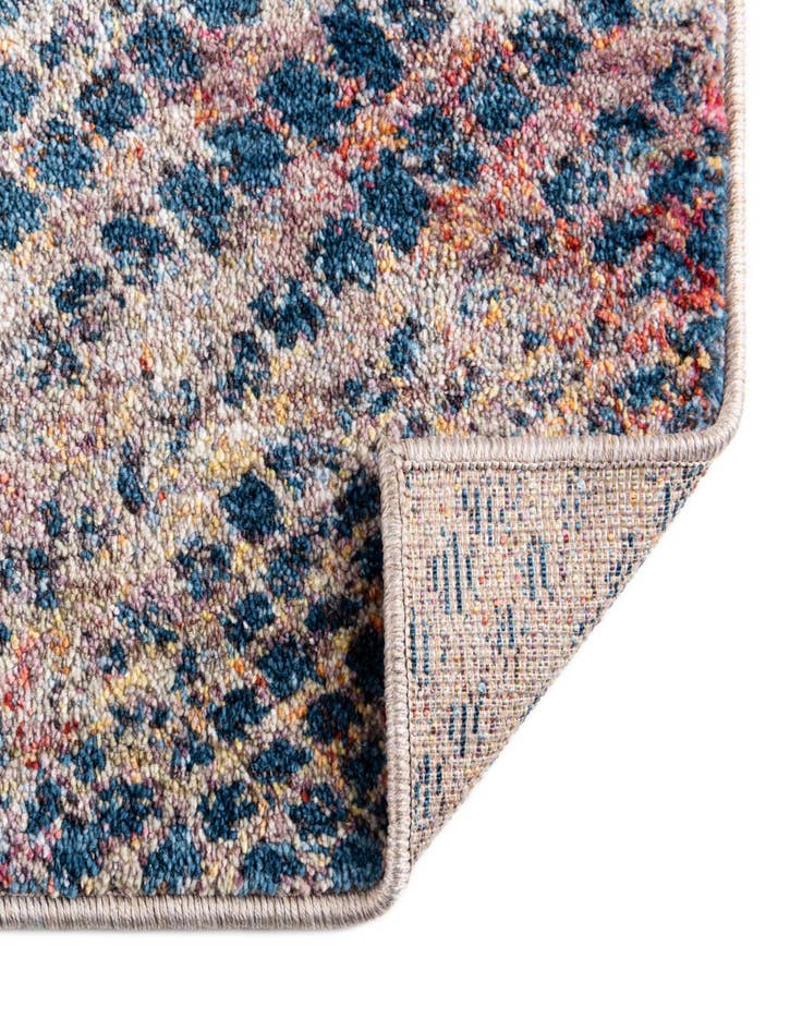 Detail image of  4' x 6' Andromeda Rug