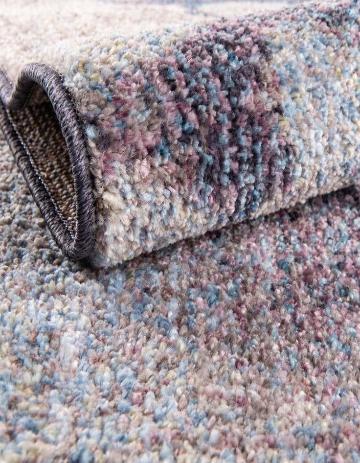 Detail image of  2' 2 x 3' Andromeda Rug