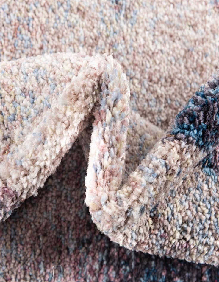 Detail image of  2' 2 x 3' Andromeda Rug