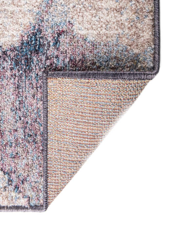 Detail image of  2' 2 x 3' Andromeda Rug