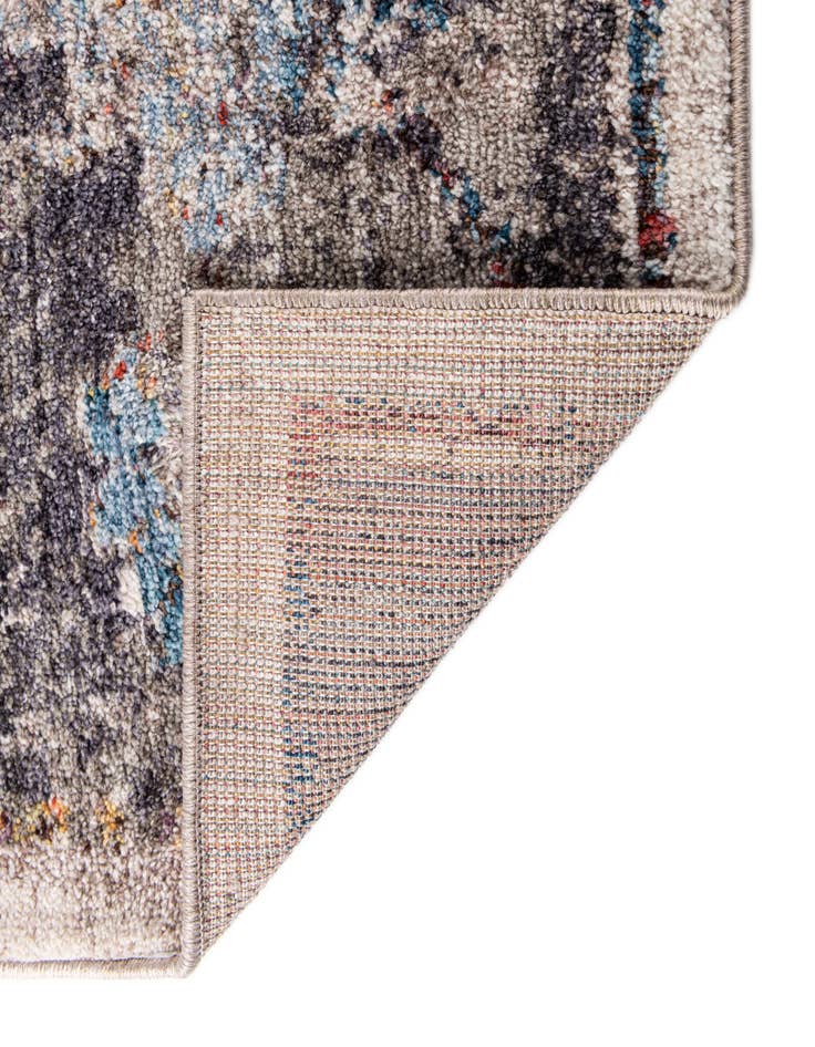 Detail image of  6' x 9' Andromeda Rug