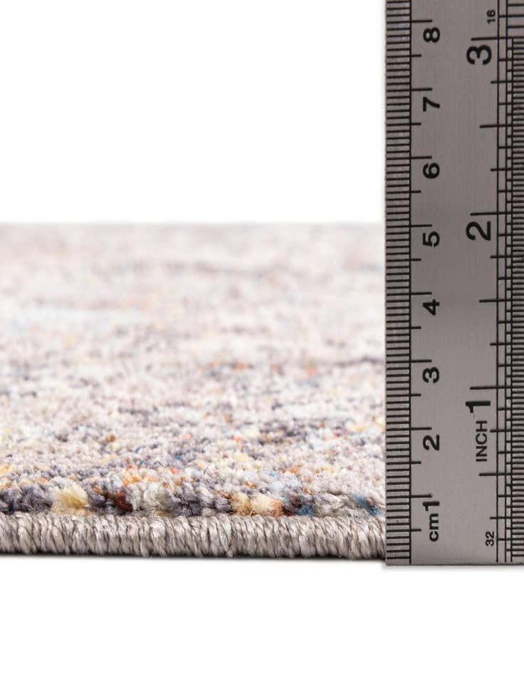 Detail image of  3' x 5' Andromeda Rug