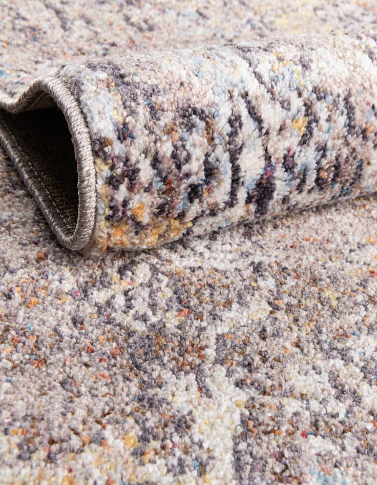 Detail image of  3' x 5' Andromeda Rug