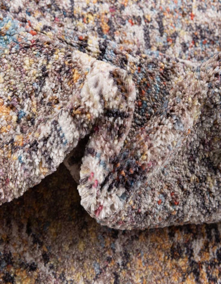 Detail image of  3' x 5' Andromeda Rug