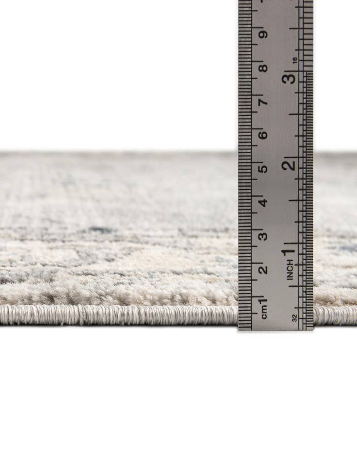 Detail image of  3' 3 x 5' 3 Andromeda Rug