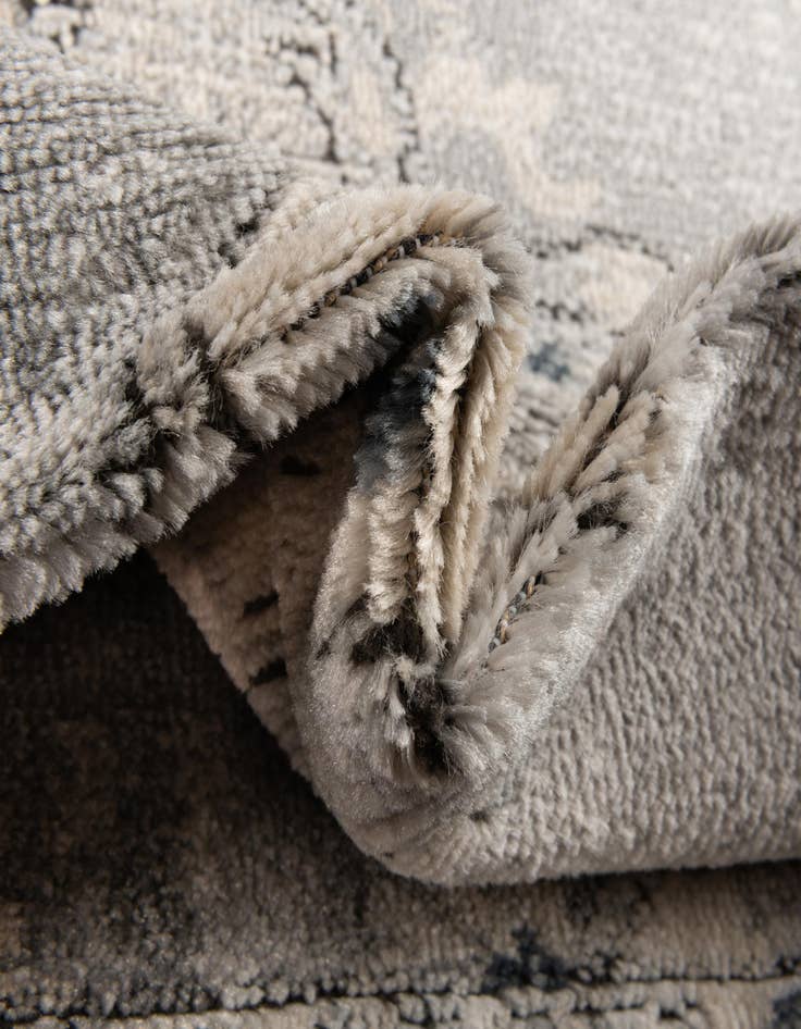 Detail image of  3' 3 x 5' 3 Andromeda Rug