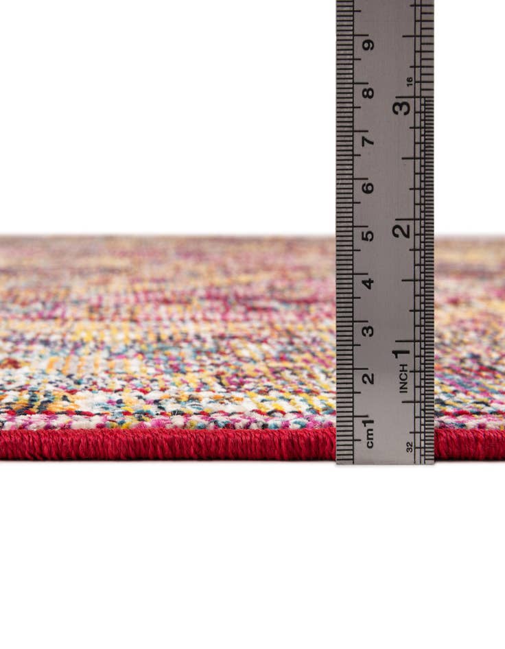 Detail image of  3' x 5' Andromeda Rug