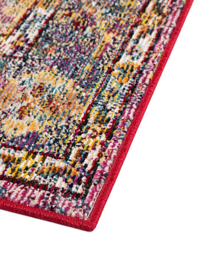 Detail image of  3' x 5' Andromeda Rug