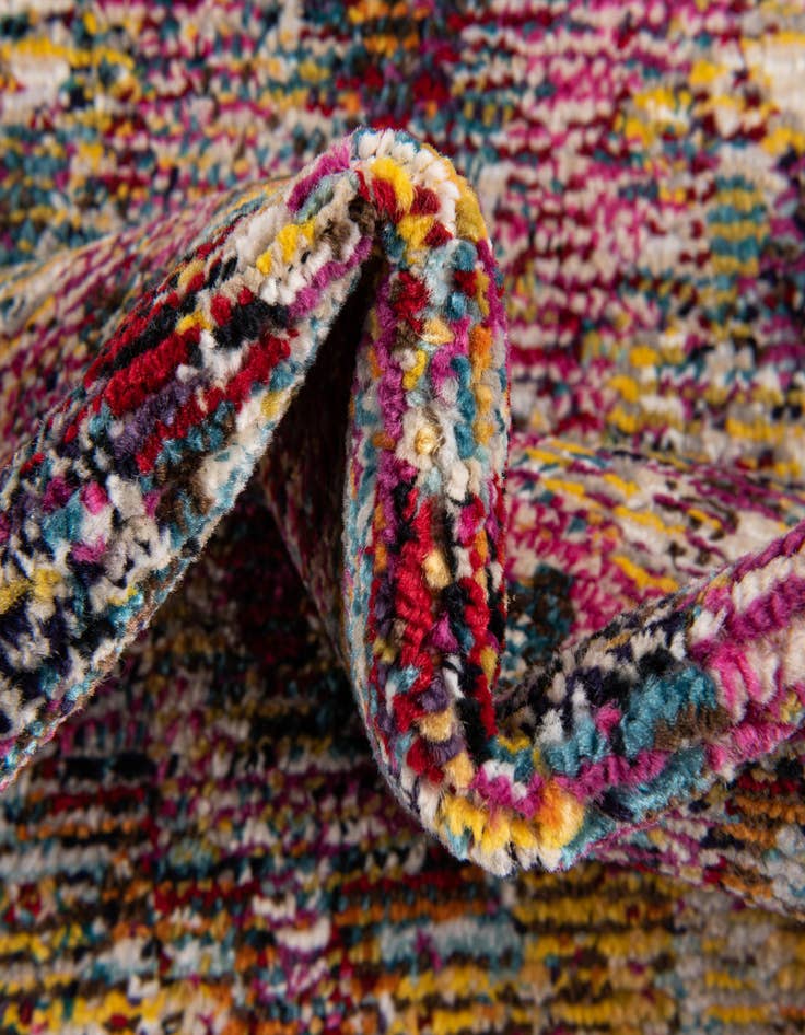 Detail image of  3' x 5' Andromeda Rug