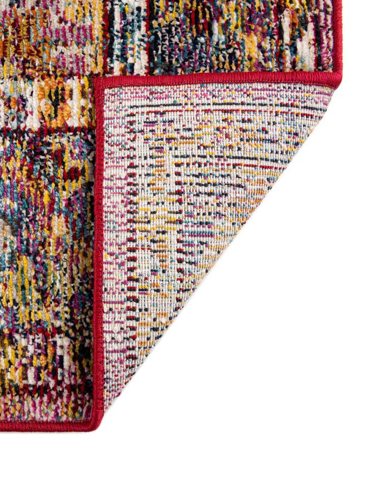 Detail image of  3' x 5' Andromeda Rug