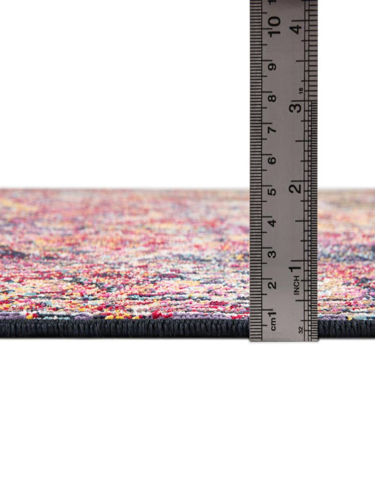 Detail image of  3' x 5' Andromeda Rug