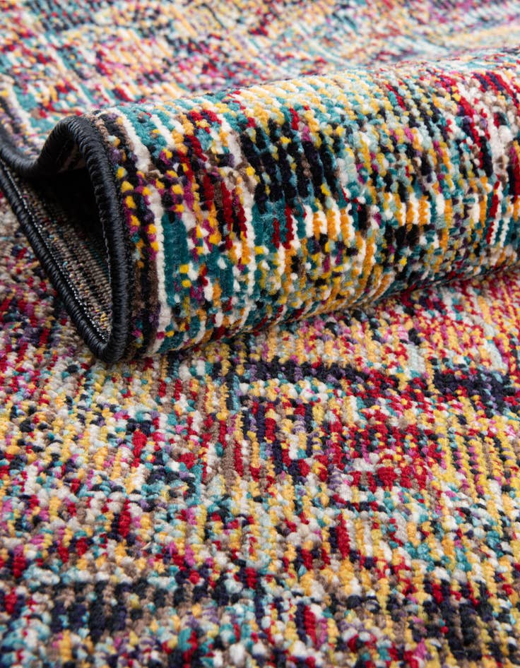 Detail image of  3' x 5' Andromeda Rug