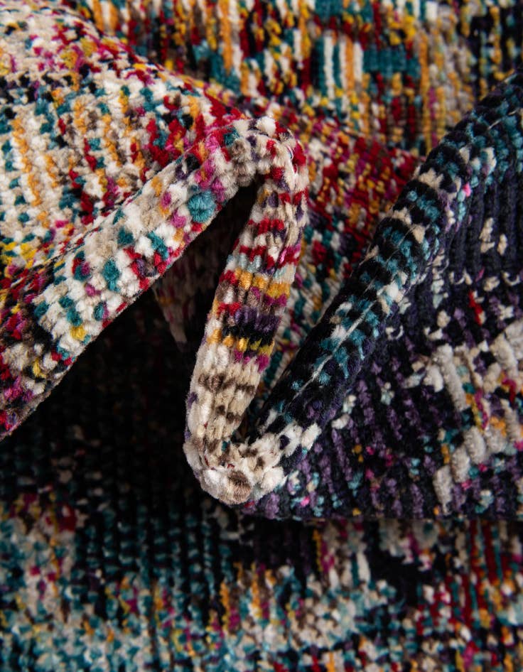 Detail image of  3' x 5' Andromeda Rug