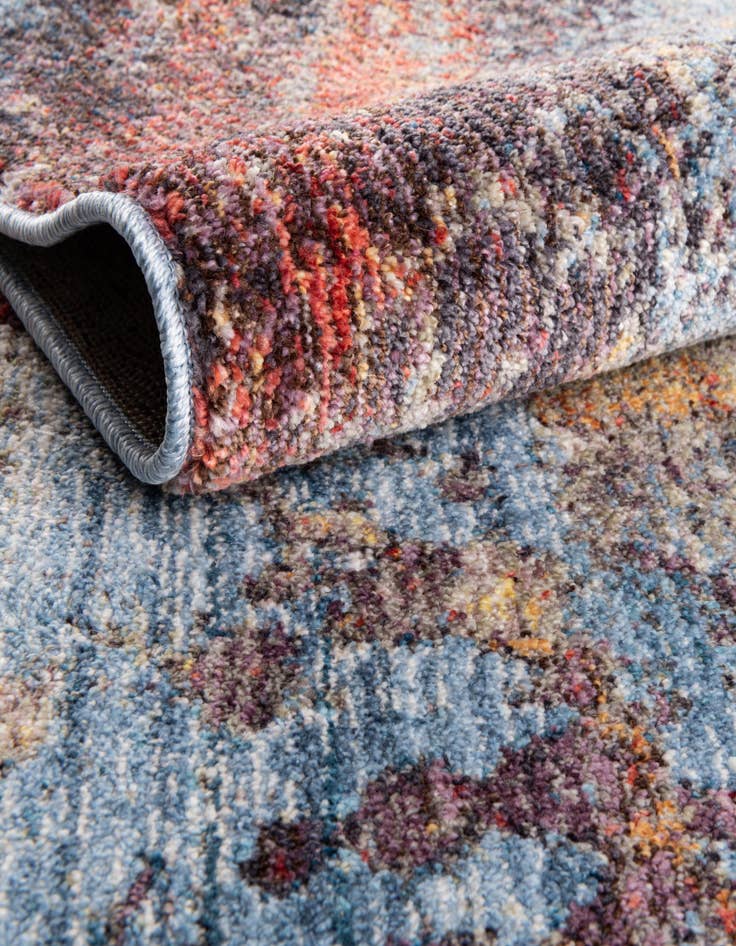 Detail image of  3' x 5' Andromeda Rug