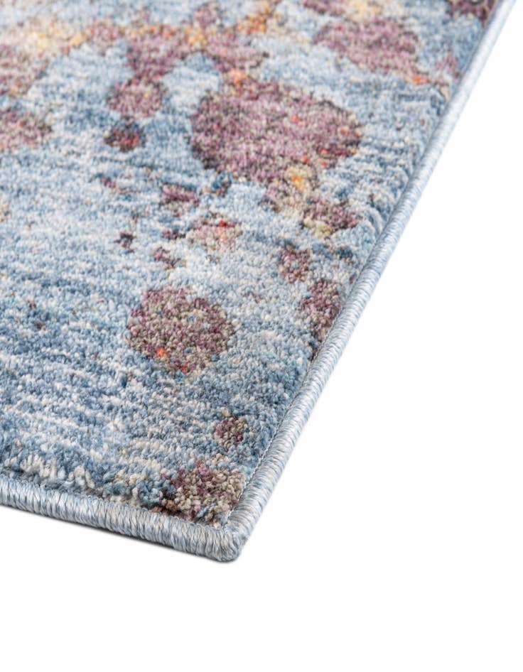 Detail image of  3' x 5' Andromeda Rug