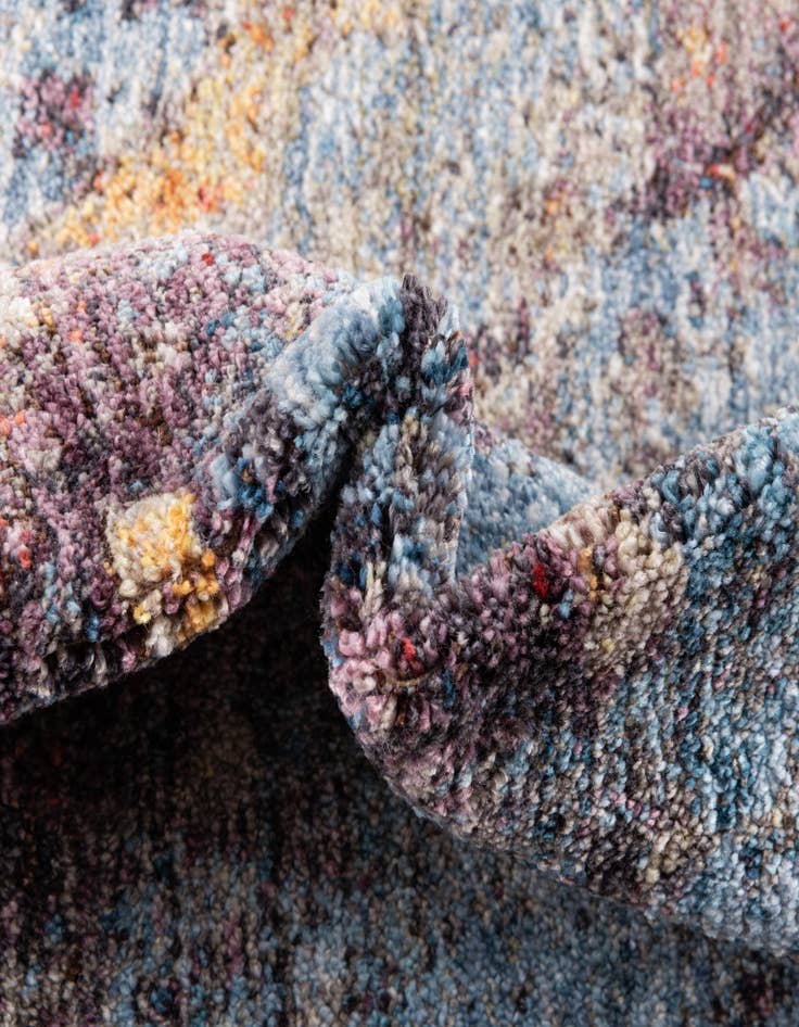 Detail image of  3' x 5' Andromeda Rug