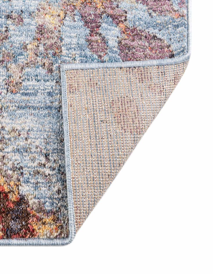 Detail image of  3' x 5' Andromeda Rug