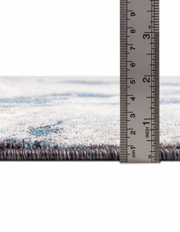 Detail image of  3' x 5' Andromeda Rug