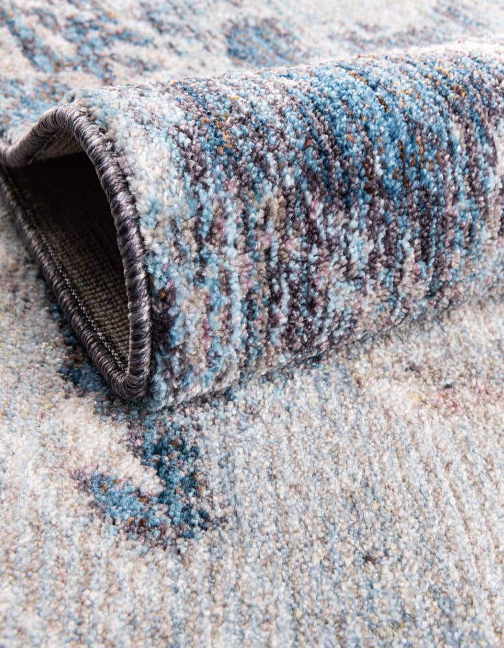 Detail image of  3' x 5' Andromeda Rug