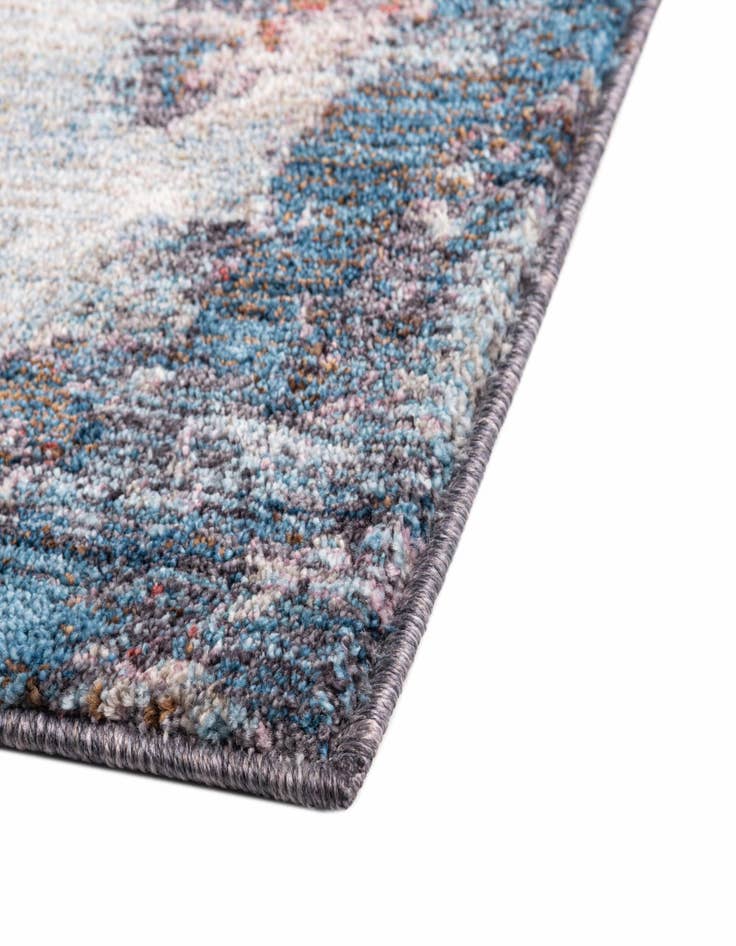 Detail image of  3' x 5' Andromeda Rug