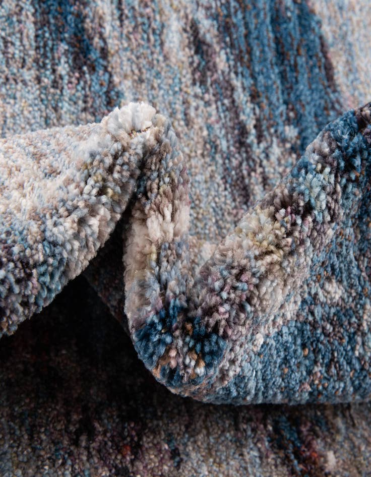 Detail image of  3' x 5' Andromeda Rug