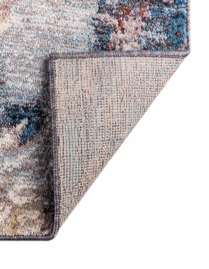 Detail image of  3' x 5' Andromeda Rug