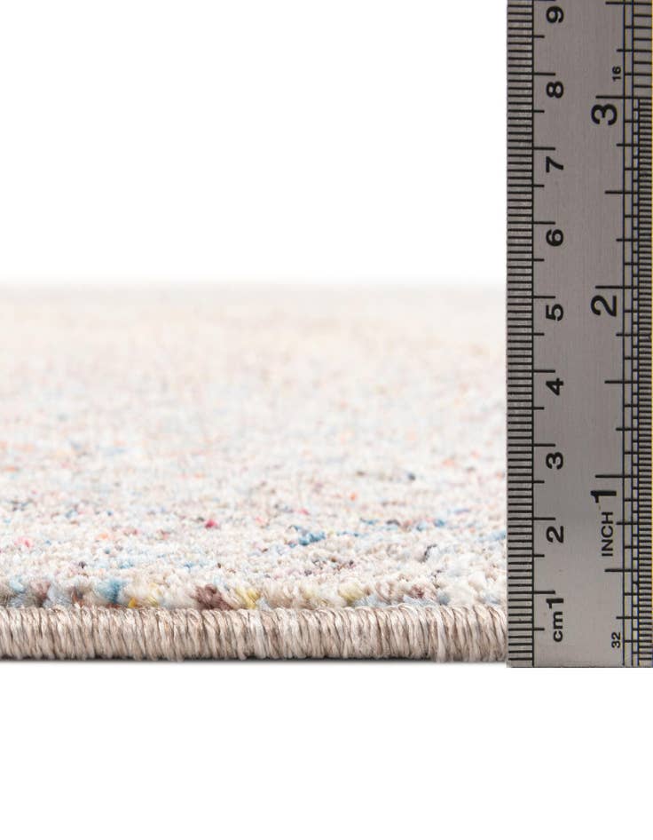 Detail image of  4' x 6' Andromeda Rug