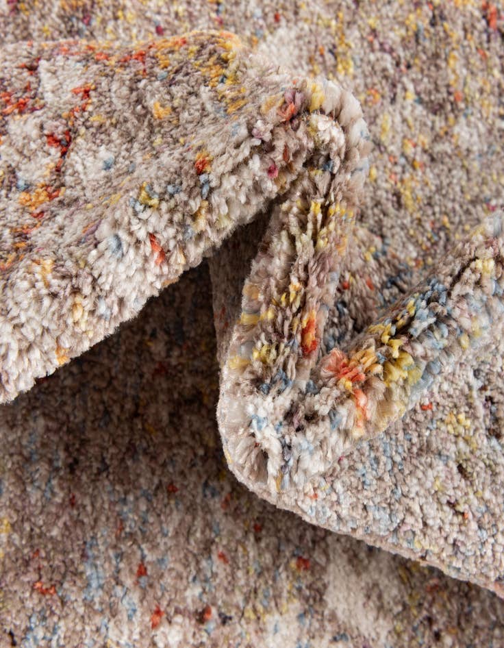 Detail image of  4' x 6' Andromeda Rug