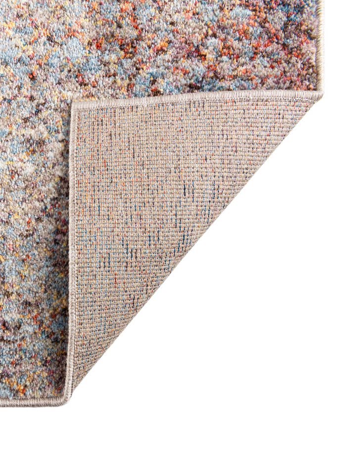 Detail image of  4' x 6' Andromeda Rug