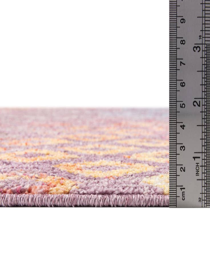 Detail image of  3' 3 x 5' 3 Andromeda Rug