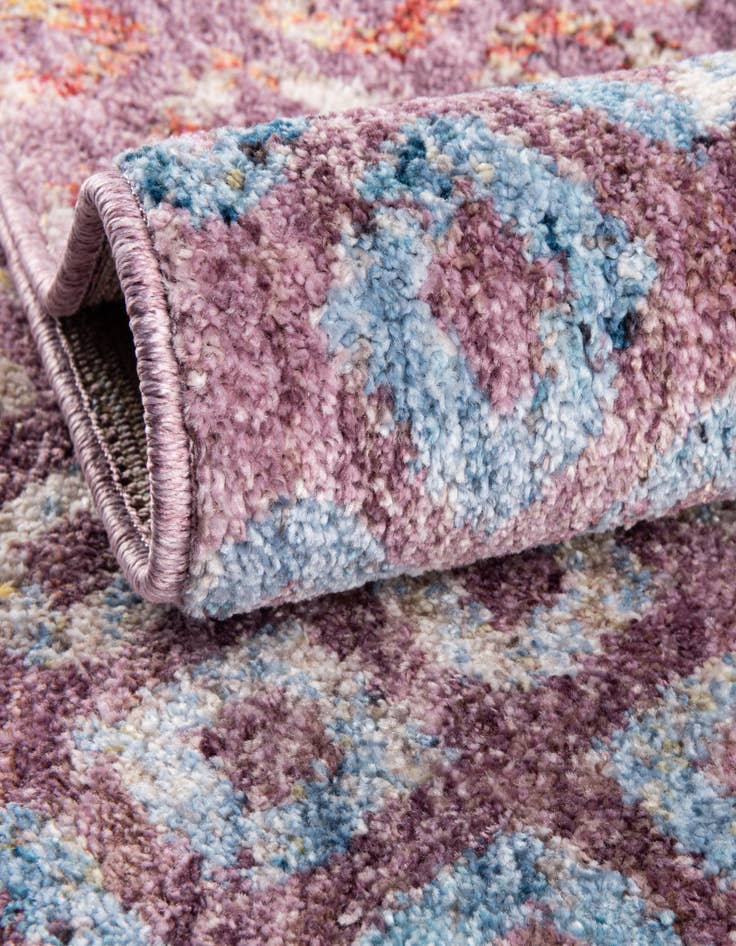 Detail image of  3' 3 x 5' 3 Andromeda Rug