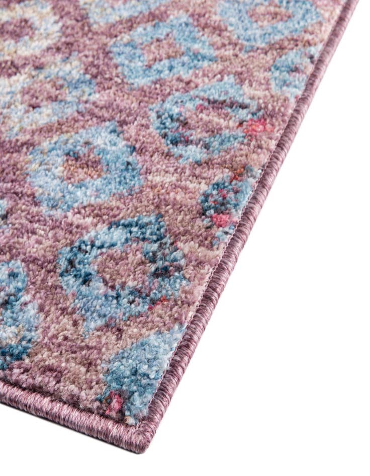 Detail image of  3' 3 x 5' 3 Andromeda Rug