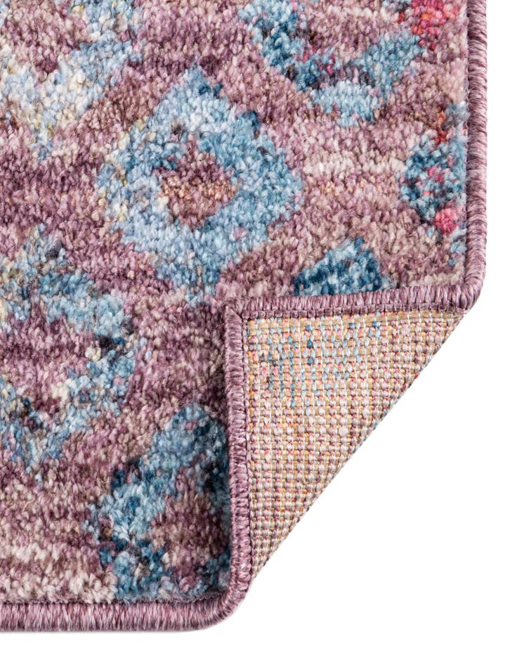 Detail image of  3' 3 x 5' 3 Andromeda Rug