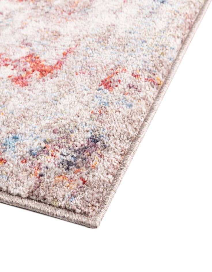 Detail image of  5' 3 x 7' 9 Andromeda Rug