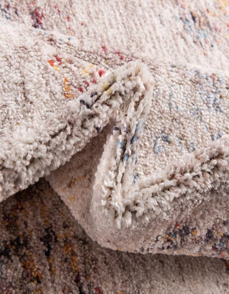 Detail image of  5' 3 x 7' 9 Andromeda Rug