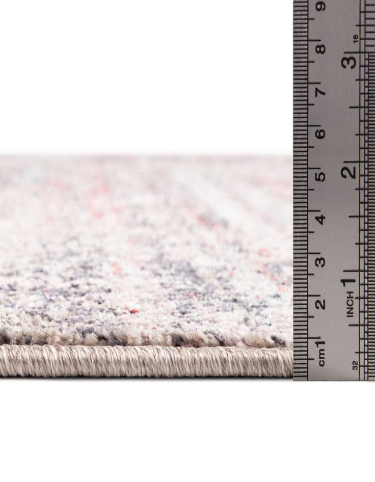 Detail image of  5' 3 x 7' 3 Andromeda Rug