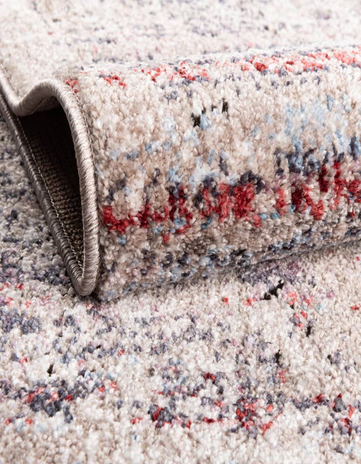 Detail image of  5' 3 x 7' 3 Andromeda Rug