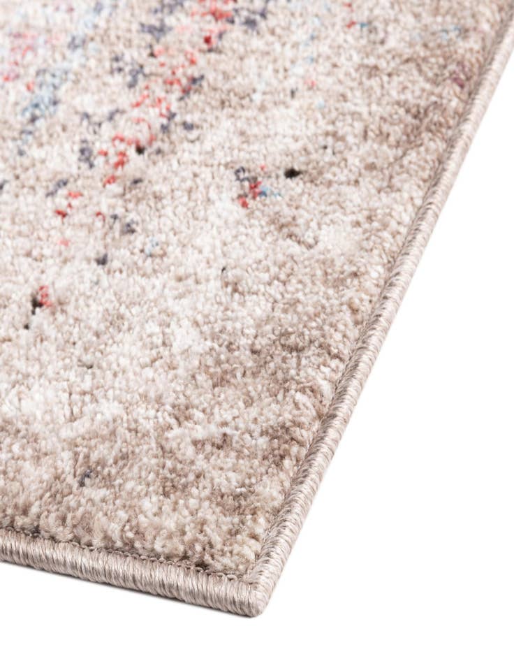 Detail image of  5' 3 x 7' 3 Andromeda Rug