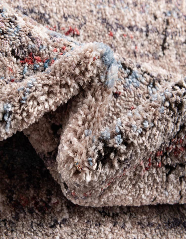 Detail image of  5' 3 x 7' 3 Andromeda Rug