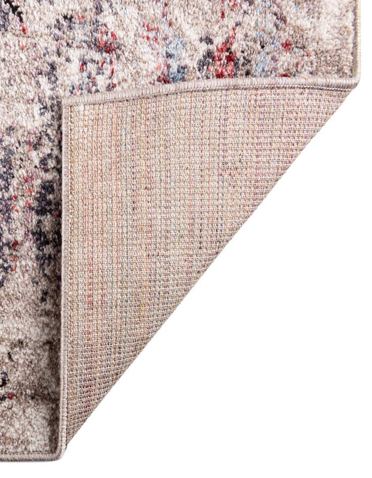 Detail image of  5' 3 x 7' 3 Andromeda Rug