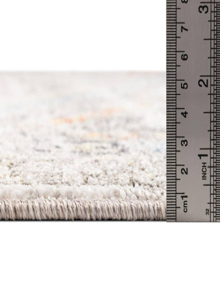 Detail image of  5' 3 x 7' 3 Andromeda Rug