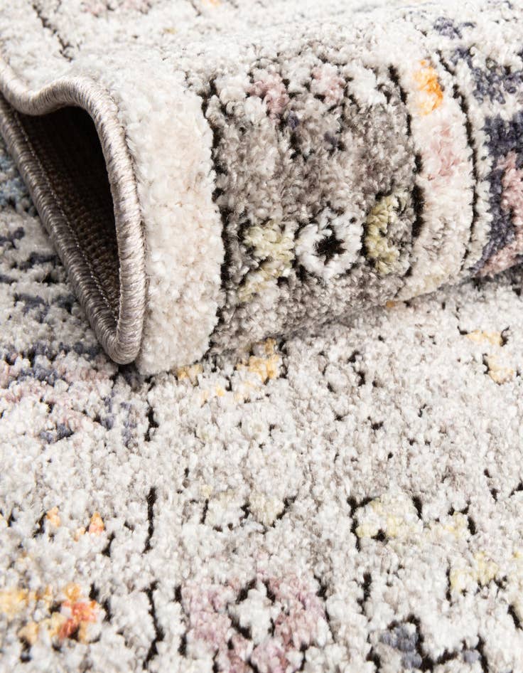 Detail image of  5' 3 x 7' 3 Andromeda Rug