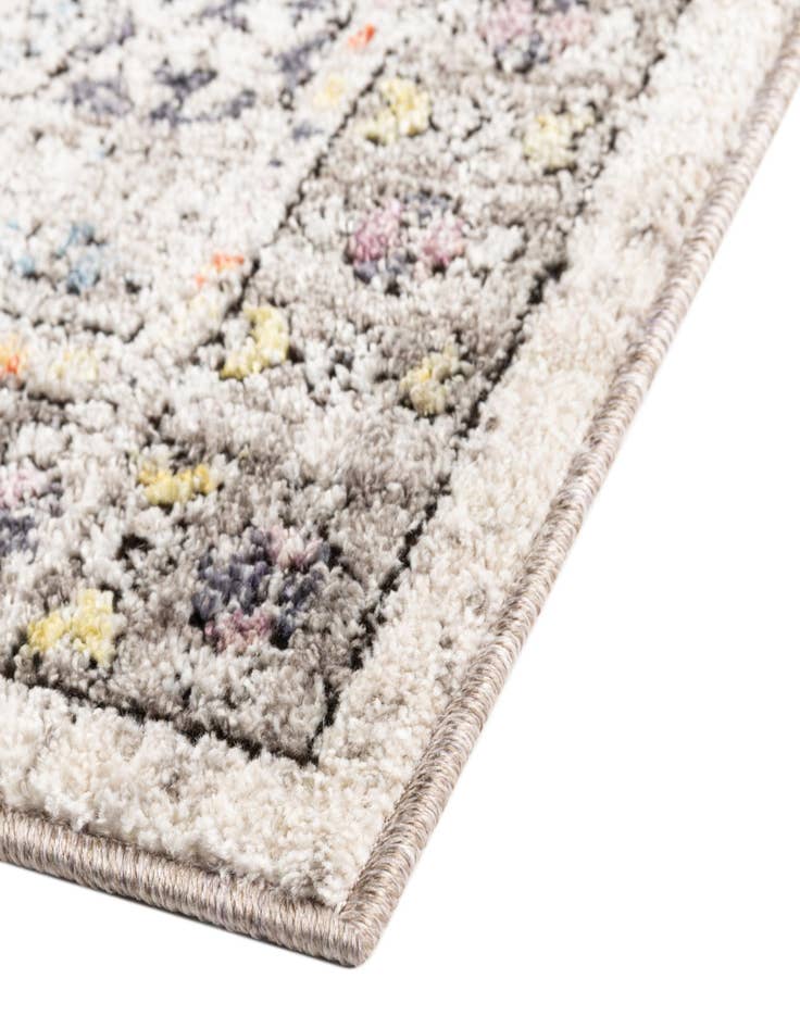 Detail image of  5' 3 x 7' 3 Andromeda Rug