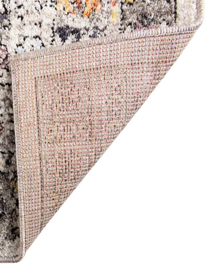 Detail image of  5' 3 x 7' 3 Andromeda Rug