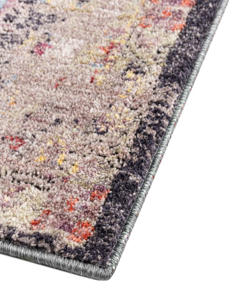 Detail image of  5' x 7' 7 Andromeda Rug