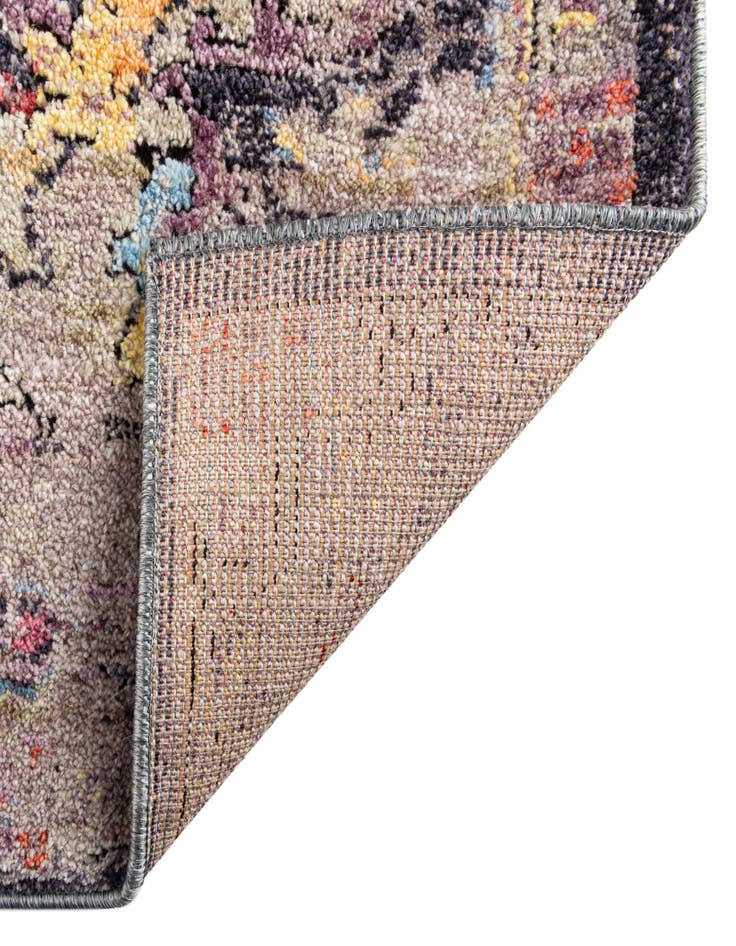 Detail image of  5' x 7' 7 Andromeda Rug