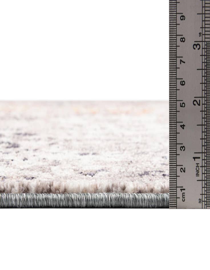 Detail image of  5' x 7' 7 Andromeda Rug